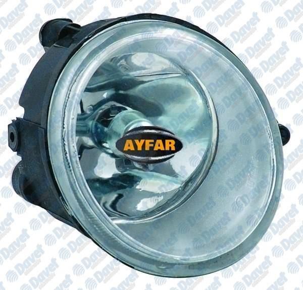 AYFAR 202211 Sis Lambasi Sag Megane Laguna Clio 96>00 Ym